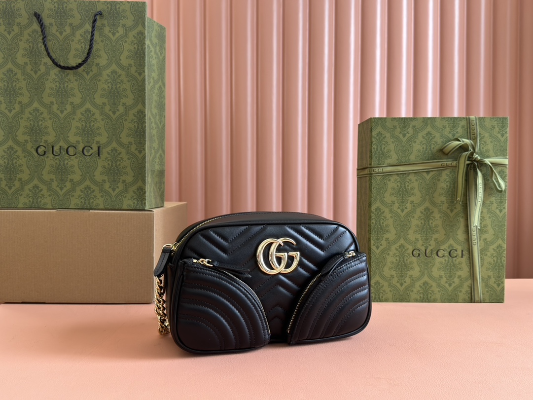 Gucci Satchel Bags